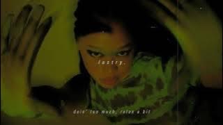 Download lagu doja cat - ain't shit (slowed & reverb) [with lyrics]