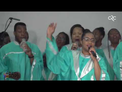 Notre paix (More -French) - Total Praise