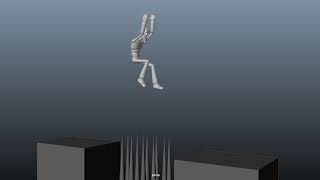 Norman Jump