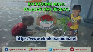 Backsound Music Blogger Belajar Dan Berbagi