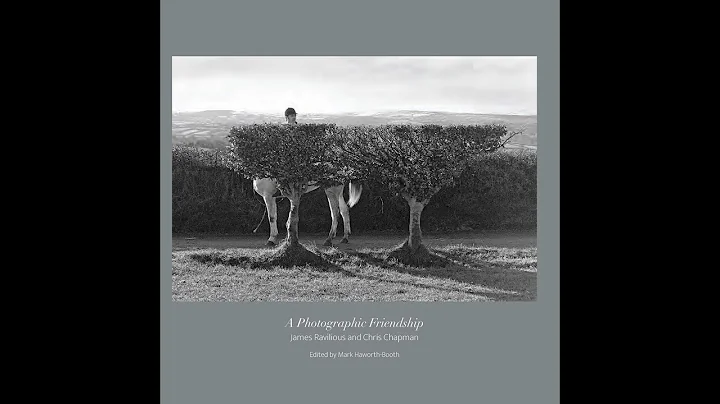 A Photographic Friendship, James Ravilious & Chris...
