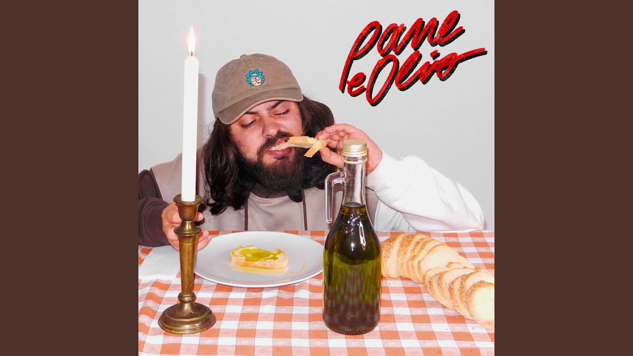 Watch Pane e olio on YouTube Watch Pane e olio on YouTube