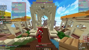 hypixel capture the wool