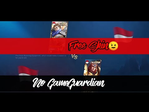 How To Get All skin in Mobile Legends | Mobile Legend Bang Bang - YouTube