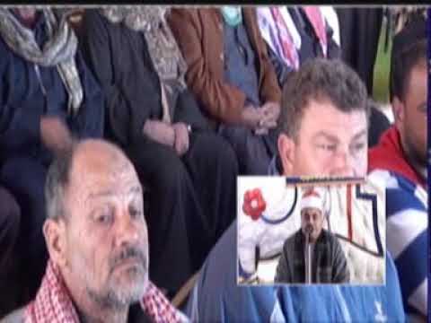 الشيخ ابراهيم عبد الغني عصر عزاء حرم الحاج احمد الحسيني الجزار مصر الجديدة صوتيات ابو طلعت العالمي