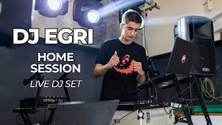 Download Lagu Bedroom DJ Set 4K | Kendama • Basketball • Ping Pong Tricks MP3