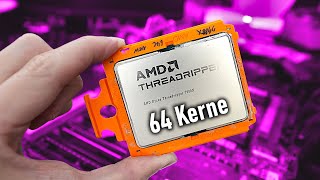 Vergiss Intel! Diese CPU übertrifft einfach ALLES