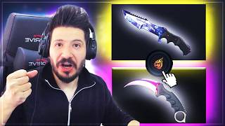 ANLADIM BEN SENI ! csgoskins Code