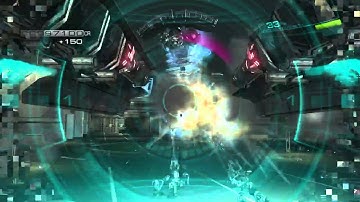 Binary Domain Gameplay Walkthrough Part 36 "Refuse And Resist" Chapter-4 HD