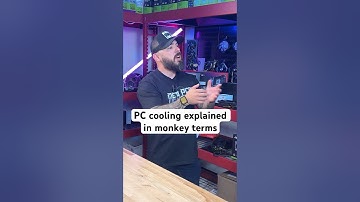 How Does PC Liquid Cooling ACTUALLY Work?!