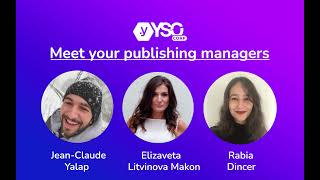 Publish your HIT game with YSO Corp