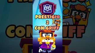 Segundo prestigio 2 de 103 #brawlstars #brawl