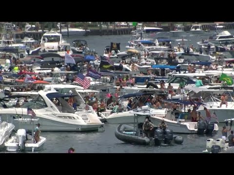 Boca Bash returns amid coronavirus and safety concerns