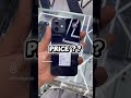 I phone 12 🫣😳🚨