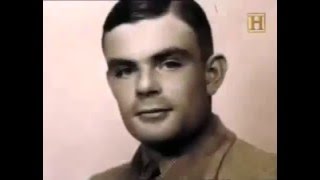Alan Mathison Turing