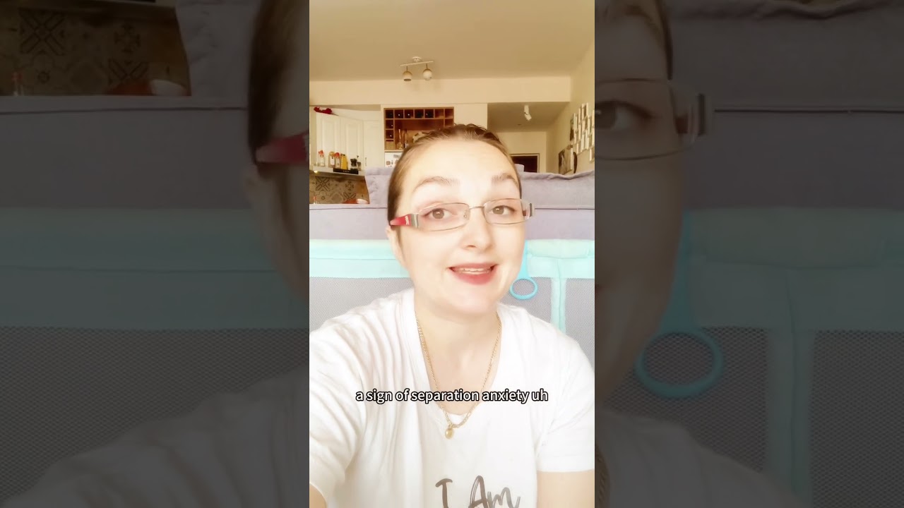 2 ways to treat separation anxiety in children