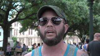 LGBTQ community holds Equality March in Austin