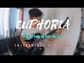 Euphoria  original song by arttu aunola 14yearold musician