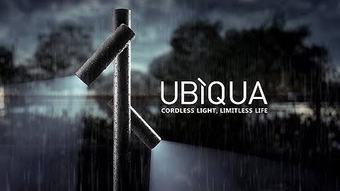 Zoom Desk Lamp | 3D Video Animation