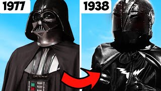 6 Jaw-Dropping secrets about A New Hope