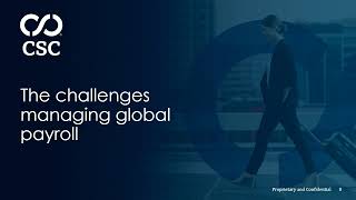 Global Payroll Consolidation: Streamlining Payroll for Multinationals