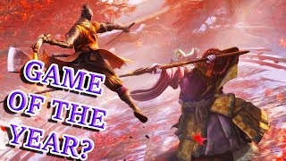 Έπαιξα Το ΚΑΛΥΤΕΡΟ Παιχνίδι της ΧΡΟΝΙΑΣ !