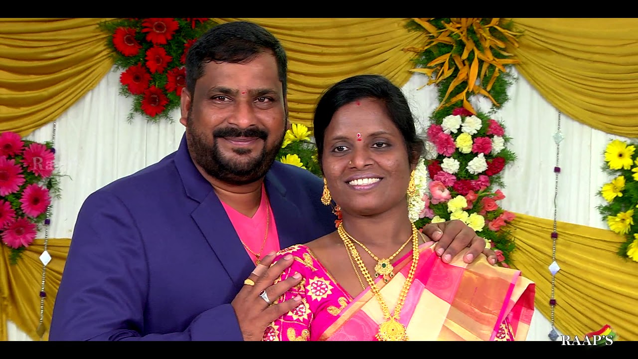 Dhoti Ceremony Teaser