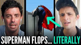 Trump Puts Out Dictatorship Feelers and Dean Cain EMBARRASSES Himself!