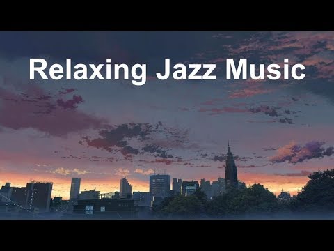 Relaxing Jazz Copyright Free Music