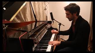 Download Lagu Kian Samari - Beethoven Piano Sonata in F Minor 'Appassionata' Op.57 No.23 - Allegro ma non troppo MP3