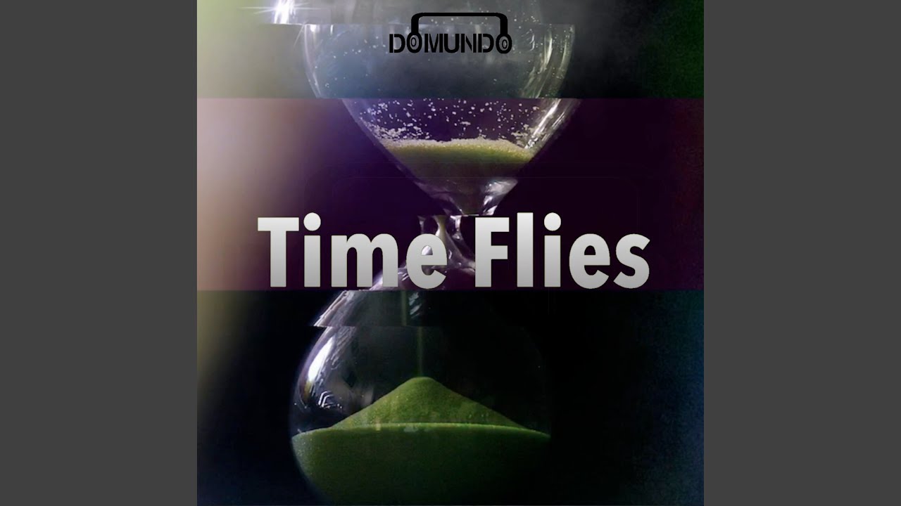 Obejrzyj Time Flies w YouTube Obejrzyj Time Flies w YouTube