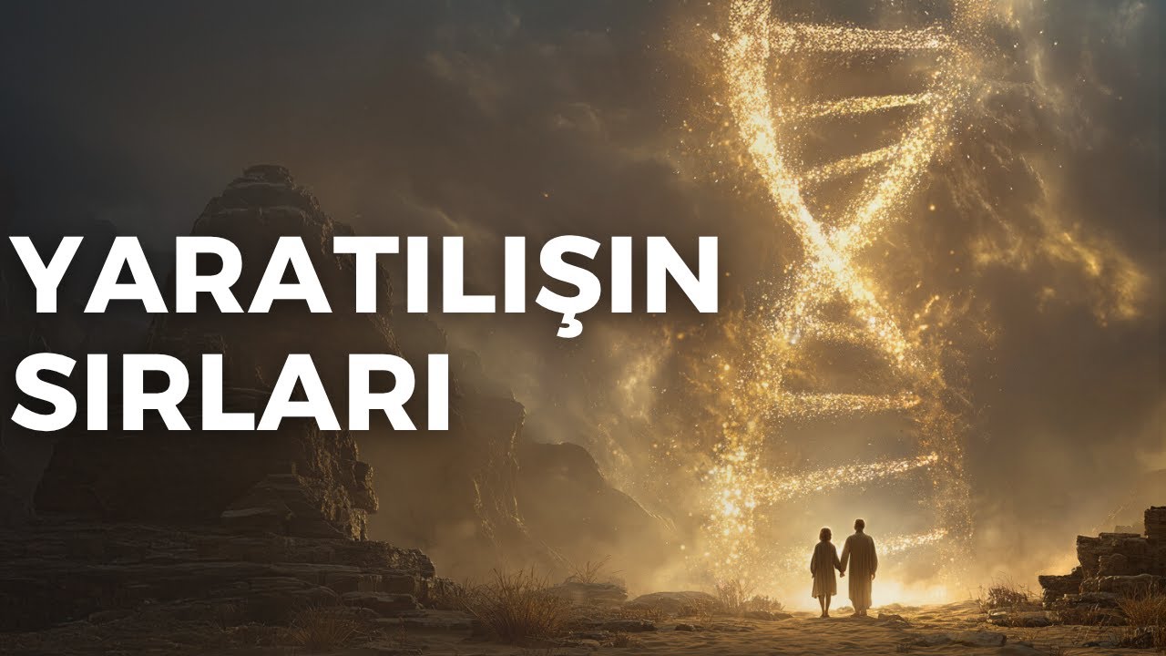 İnsanlığın Kökeni Üzerine: Yaratılış Metinleri Ne Anlatıyor?