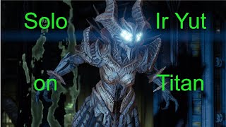 Solo Ir Yut on Titan - Season of the Wish