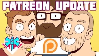 BIG UPDATE!!!