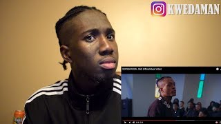 THIS IS CHILLING... XXXTENTACION - SAD! (Official Music Video) - FULL REACTION/REVIEW + THOUGHTS