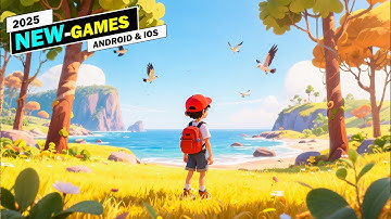 Top 10 Best NEW Mobile Games of August 2025 | Android & iOS