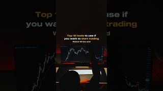 Top 10 Tool For Trading #trading #trade #stock #consistency #discipline #forex