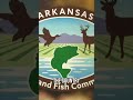 Arkansas governor launches student essay contest called 'My Natural State Story'