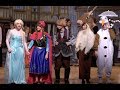 SMS Frozen JR (Full Show with Pre-show Opener)