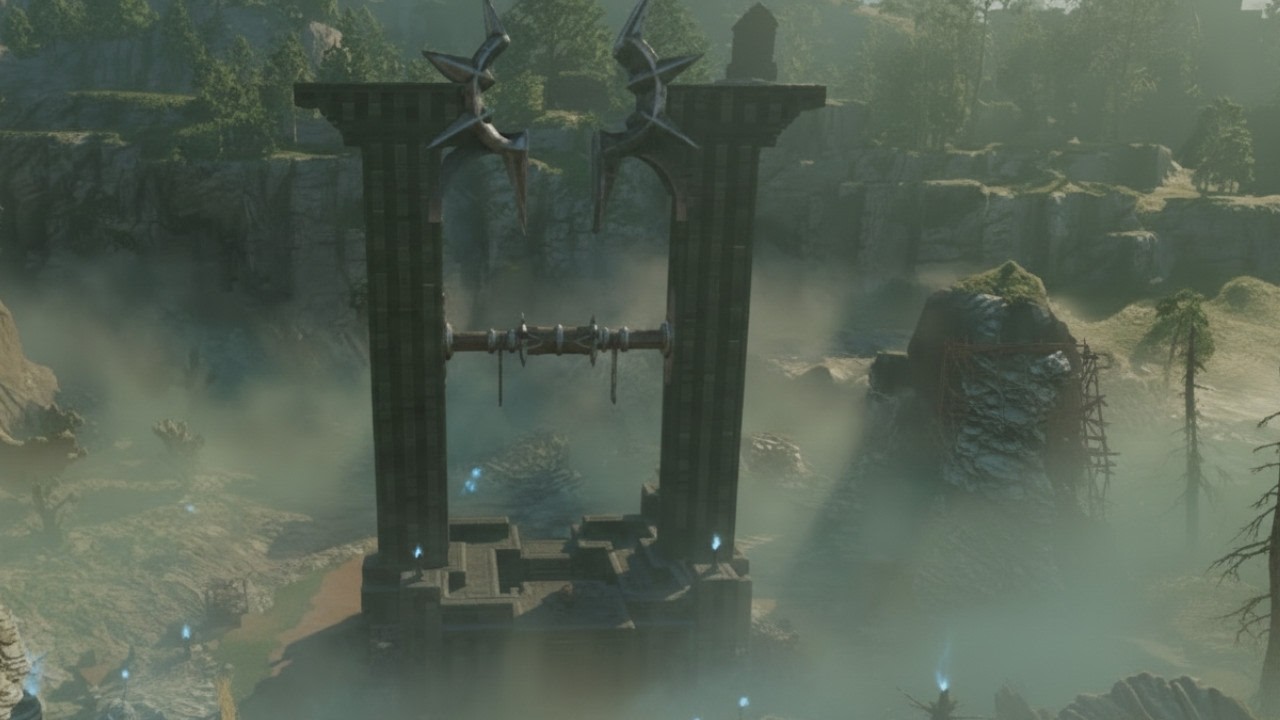 Enshrouded E4: Clear the First Elixir Well