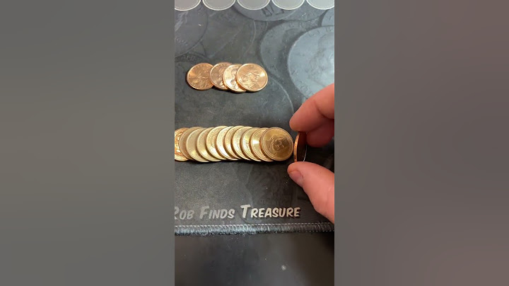 Easy to Spot Rare Dollar Coins - “Gold” Dollar Coin Errors