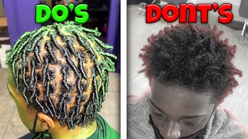 STARTER LOCS Do