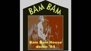 Bam Bam   Ska Unk instrumental demo