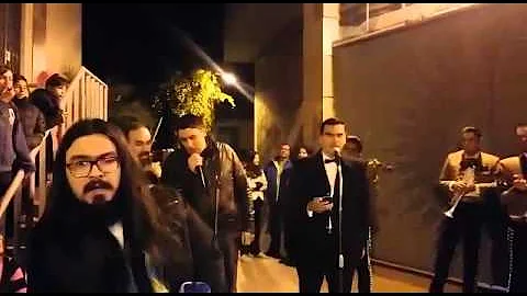 SERGIO GARDUO. FESTEJO MARZO 10