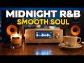 Immersive Focus Music 🚗 City Lights Drive for Peak Productivity & Calm Mind 🌃🎧