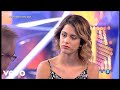 Martina Stoessel - Violetta (Sorprende a sus mayores fans) 2014