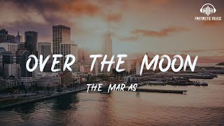 The/Marías - Over the Moon [lyric] Resimi