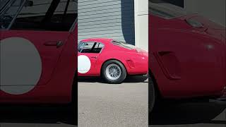 Ferrari 250 GT SWB Berlinetta Ferrari 250 GT SWB Berlinetta