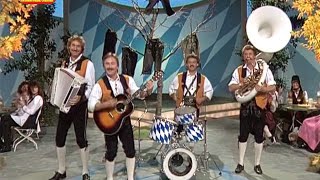 Münchner Stadtmusikanten - Uns ziagt koaner die Lederhosen aus 1992