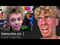 Youtube Thumbnail title